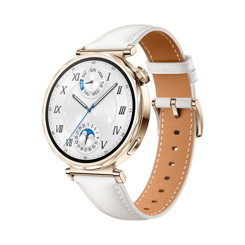 Huawei Watch GT 5, 41mm, Leather